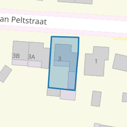 Perceel HHM00-A-2754