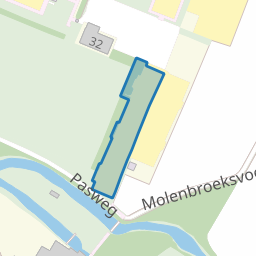 Perceel HHM00-A-2817