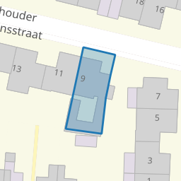 Perceel HHM00-A-2839