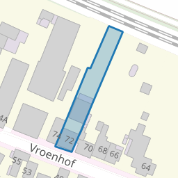 Perceel HHM00-A-2862