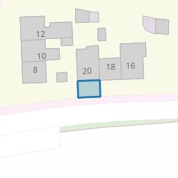 Perceel HHM00-A-2888