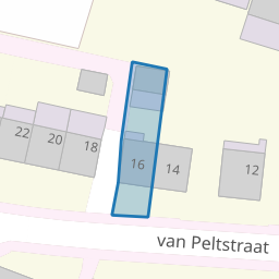 Perceel HHM00-A-2892