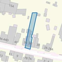 Perceel HHM00-A-2893