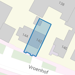 Perceel HHM00-A-2896