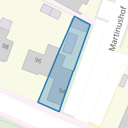 Perceel HHM00-A-2901