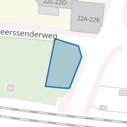 Perceel HHM00-A-2913