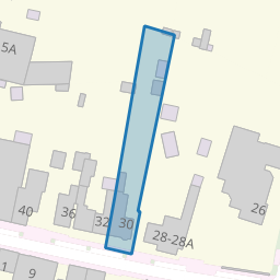 Perceel HHM00-A-2940