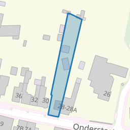 Perceel HHM00-A-2941