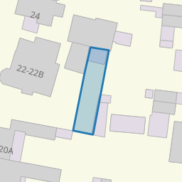 Perceel HHM00-A-2964