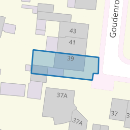 Perceel HHM00-A-2966