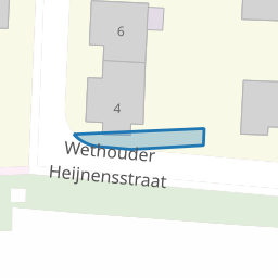 Perceel HHM00-A-2992