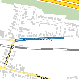 Perceel HHM00-A-2995