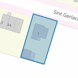 Perceel HHM00-A-3023