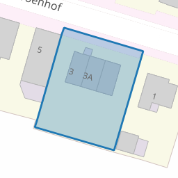 Perceel HHM00-A-3024