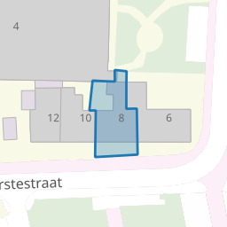 Perceel HHM00-A-3026