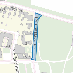 Perceel HHM00-A-3029