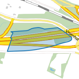 Perceel HHM00-A-3030