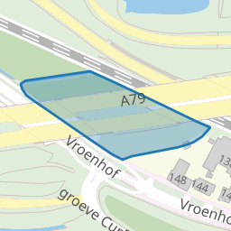 Perceel HHM00-A-3031