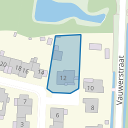 Perceel HHM00-A-3056