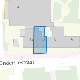 Perceel HHM00-A-3062