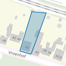 Perceel HHM00-A-3125