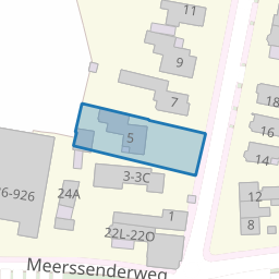 Perceel HHM00-A-3129