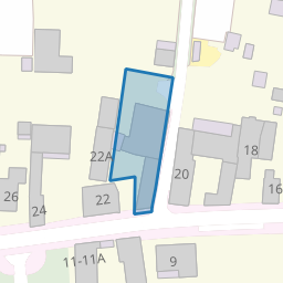 Perceel HHM00-A-3132