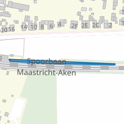 Perceel HHM00-A-3166