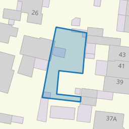 Perceel HHM00-A-3171