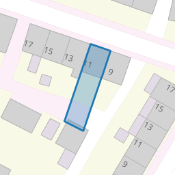 Perceel HHM00-A-3174