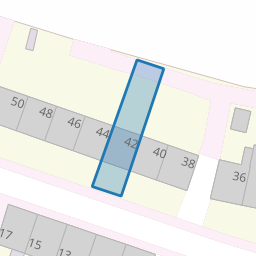 Perceel HHM00-A-3178