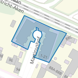 Perceel HHM00-A-3213