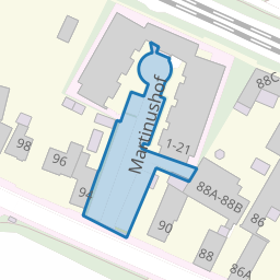 Perceel HHM00-A-3214