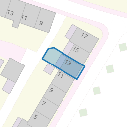 Perceel HHM00-A-3217