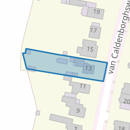 Perceel HHM00-A-3230