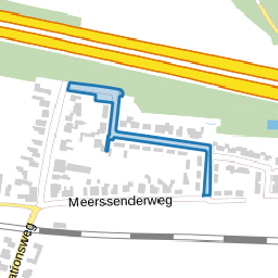 Perceel HHM00-A-3242