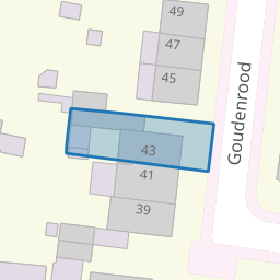 Perceel HHM00-A-3247