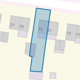 Perceel HHM00-A-3253