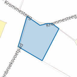 Perceel HHM00-A-3264