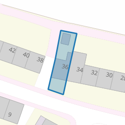 Perceel HHM00-A-3274