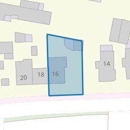 Perceel HHM00-A-3292