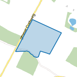 Perceel HHM00-A-3305