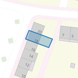 Perceel HHM00-A-3306