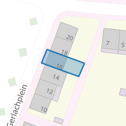 Perceel HHM00-A-3307