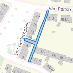 Perceel HHM00-A-3310