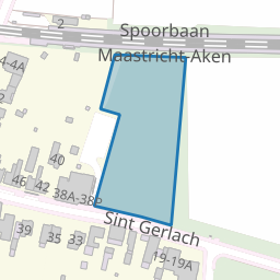 Perceel HHM00-A-3315