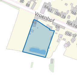 Perceel HHM00-A-3324