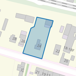 Perceel HHM00-A-3352