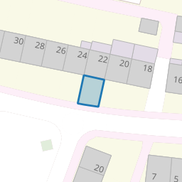 Perceel HHM00-A-3393