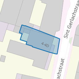 Perceel HHM00-A-3394